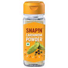 SNAPIN CARDAMOM POWDER 45GM